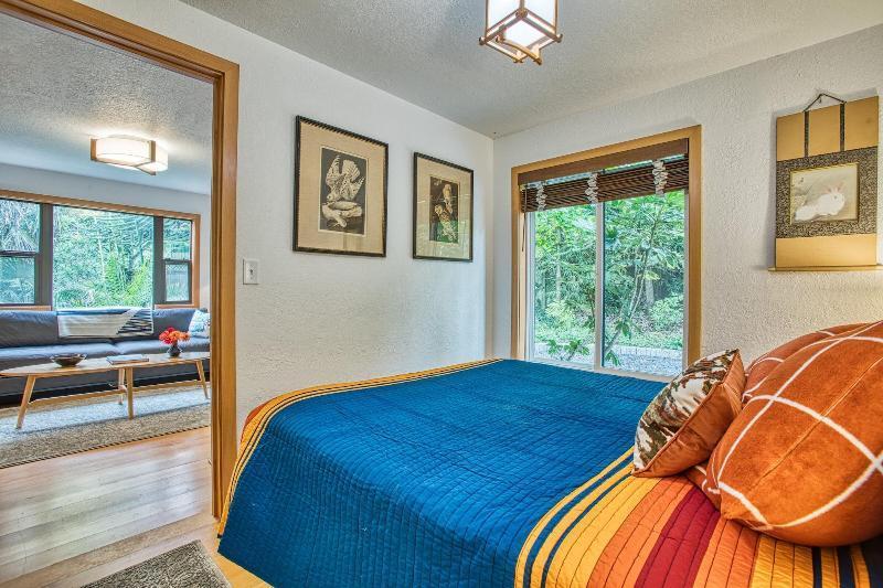 Sehome Garden Inn Bellingham Exterior foto